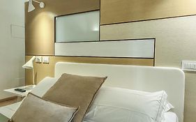 Santacroce Luxury Rooms
